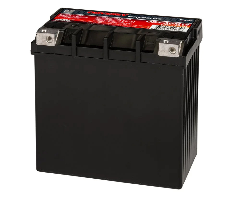 Powersports Battery 12V 220CCA