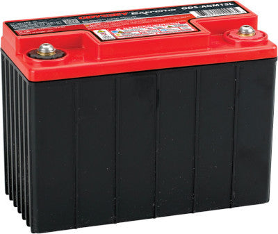 Battery 150CCA/220CA M6 Female Terminal