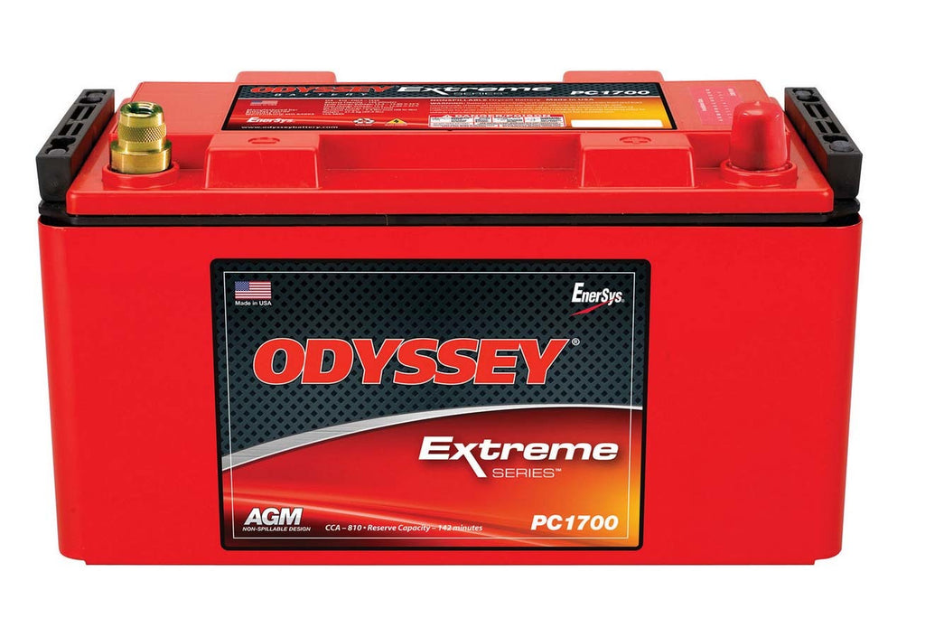 Battery 810CCA/1175CA SAE Standard Terminal