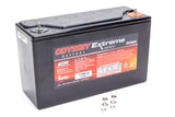 Battery 400CCA/500CA M6 Stud Terminal