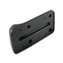 Load image into Gallery viewer, License Plate Bracket; 9 7-06 Jeep Wrangler TJ -