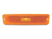 Load image into Gallery viewer, Side Marker Lamp  Amber; 87-95 Jeep Wrangler YJ