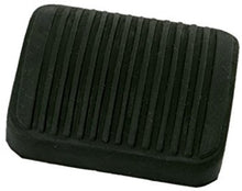 Load image into Gallery viewer, Brake/Clutch Pedal Pad Manual Trans; 81-18 Jeep