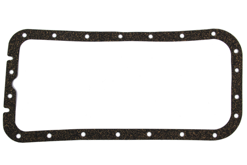 Gasket Oil Pan  134CI; 4 1-71 Willys/Jeep - Cork