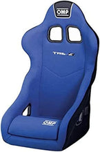 Load image into Gallery viewer, TRS-E Seat Blue