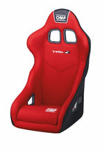 Load image into Gallery viewer, TRS-E Seat Red