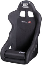 Load image into Gallery viewer, TRS-E XL Seat Black