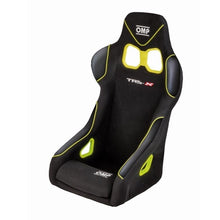 Load image into Gallery viewer, TRS-X Seat Black Yellow