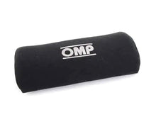 Load image into Gallery viewer, Lumbar Seat Cushion Black