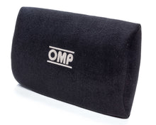 Load image into Gallery viewer, Lumbar Seat Cushion Black