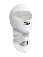 Load image into Gallery viewer, Tecnica EVO Balaclava FIA 8856-2018 White Med