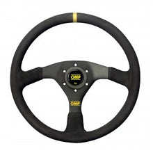 Load image into Gallery viewer, Velocita 350 Steering Wheel Black