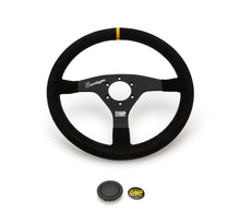 Load image into Gallery viewer, Velocita Superleggero Steering Wheel ALuminum