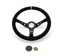 Load image into Gallery viewer, Corsica SL Steering Wheel Black