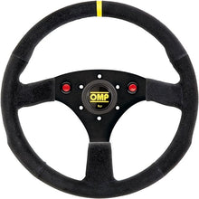 Load image into Gallery viewer, 320 SP Steering Wheel Black