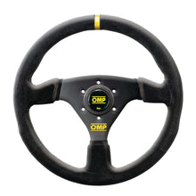 Load image into Gallery viewer, Targa Steering Wheel Black