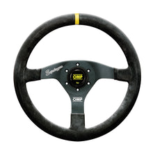 Load image into Gallery viewer, Velocita Superleggero Steering Wheel ALuminium