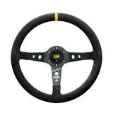 Corsica SL Steering Wheel Black