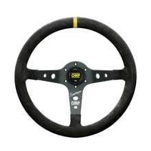 Load image into Gallery viewer, Corsica SL Steering Wheel Black