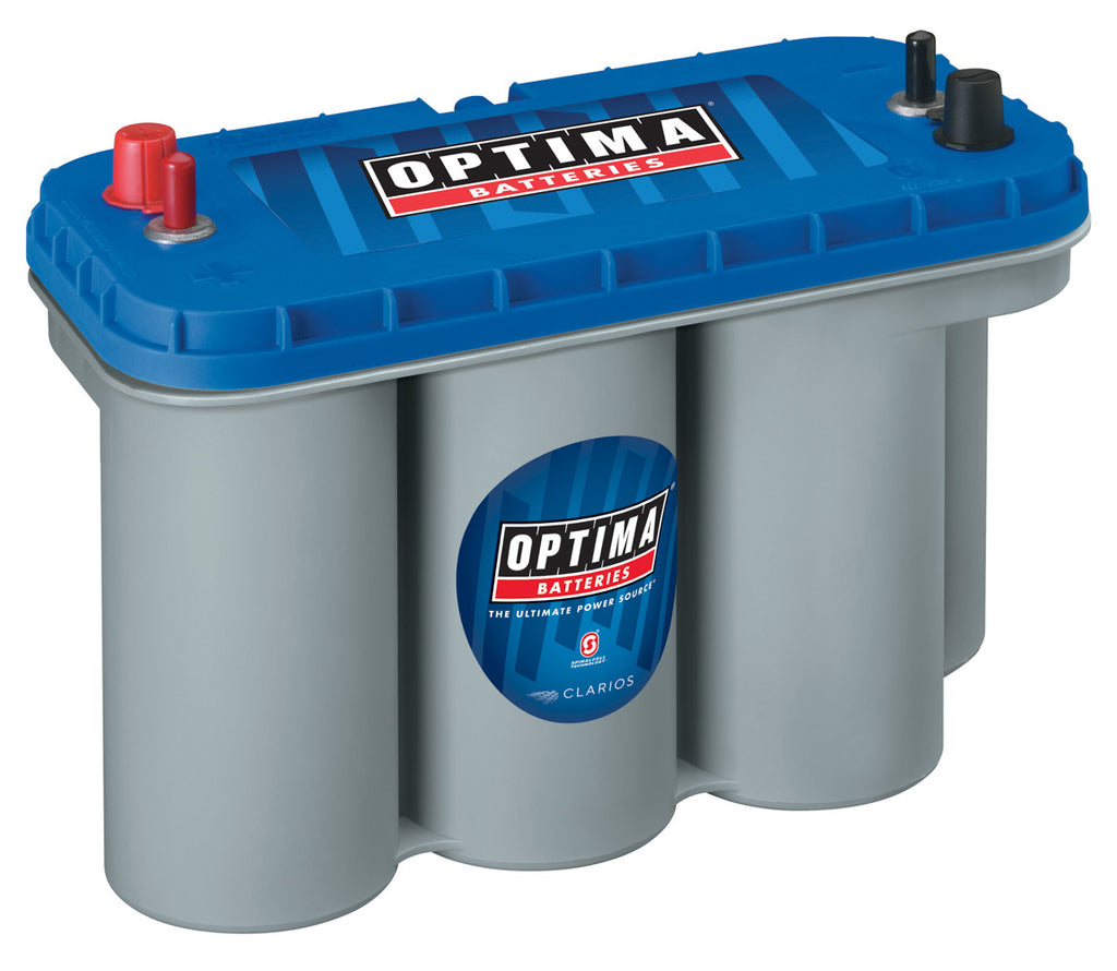 Battery Blue Top 900cca/ 1125ca 31M Top Post