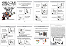 Load image into Gallery viewer, ORACLE Lighting_ORACLE_S3_Bulb_Instruction_Guide.jpg