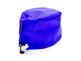 Scrub Bag Blue