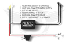 Load image into Gallery viewer, Oracle-Lighting-Bluetooth-Controller.jpg