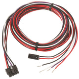 Direct replacement harness for Spek Temperature gauges