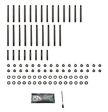 BBC 12Pt Head Stud Kit Use w/Brodix 24-Deg Head