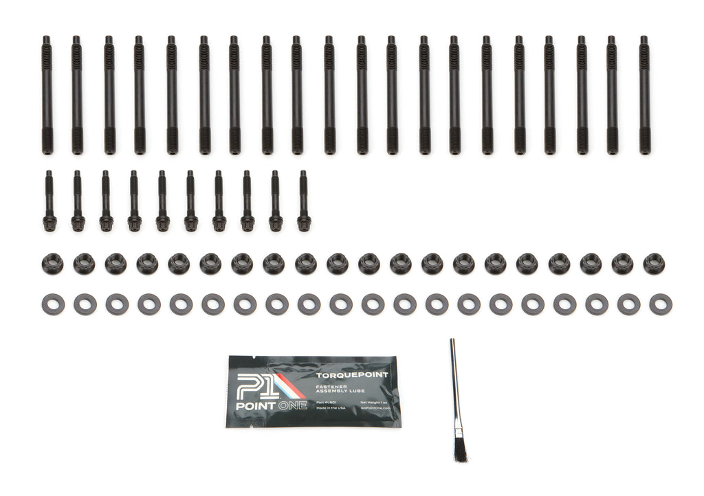 GM LS 12Pt Head Stud Kit Gen-3/Gen-4 2004 Later