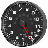 GAUGE, TACHOMETER, 5