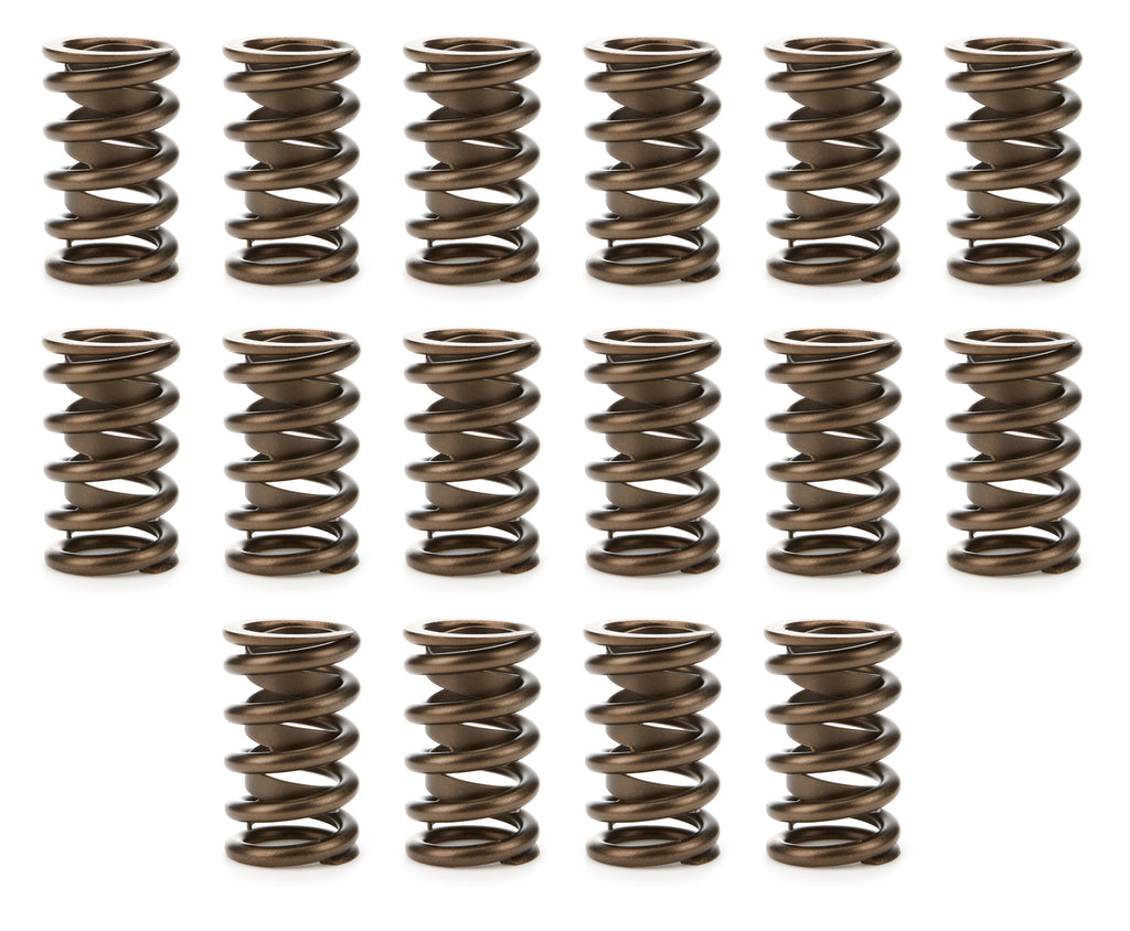 1.260 Valve Springs  w/ Damper - 16