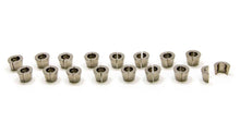 Load image into Gallery viewer, 5/16 Valve Lock Set - 10 Degree Titanium