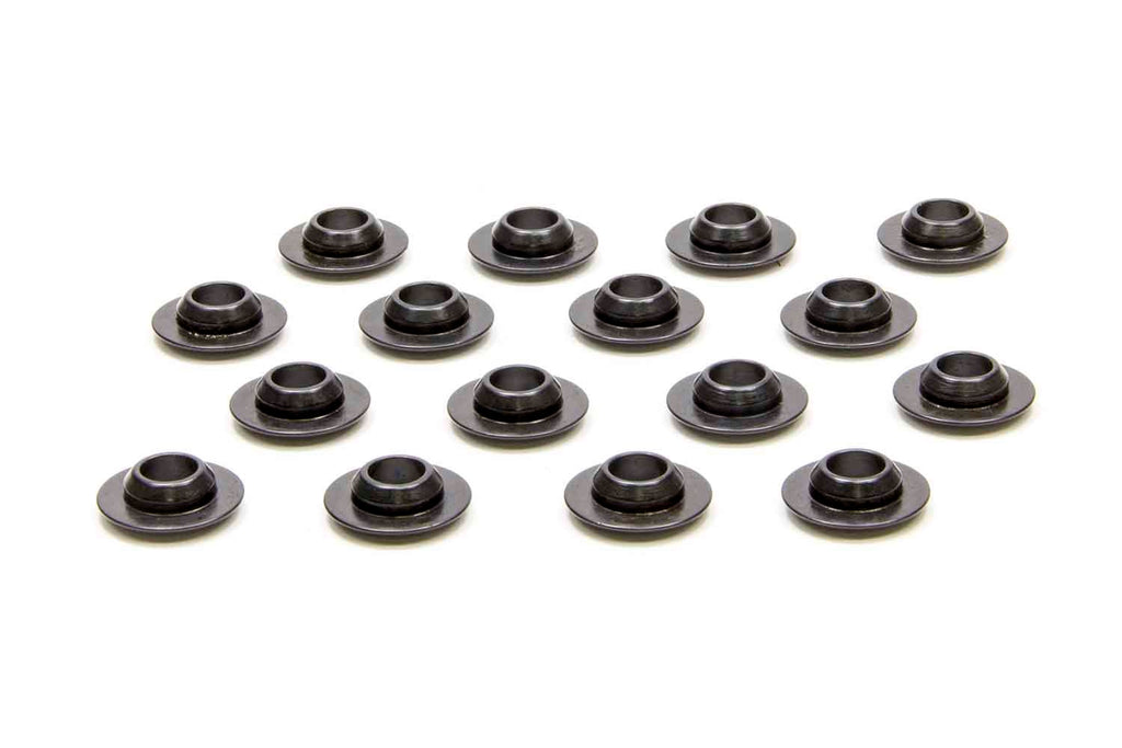 1.035 Steel C/M Valve Spring Retainers - 7 Deg