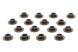 Valve Spring Retainers - C/M Steel 7 Degree