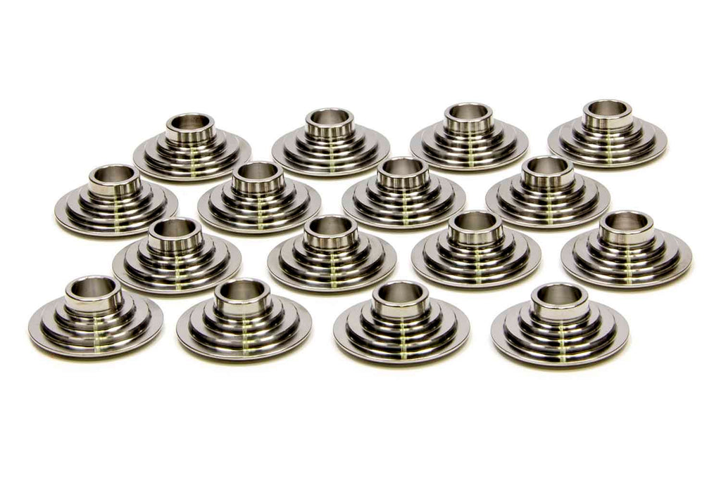 1.475 TI Valve Spring Retainers - 10 Degree