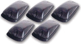 Cab Roof Lights Smoke 88-02 GM P/U Non LED