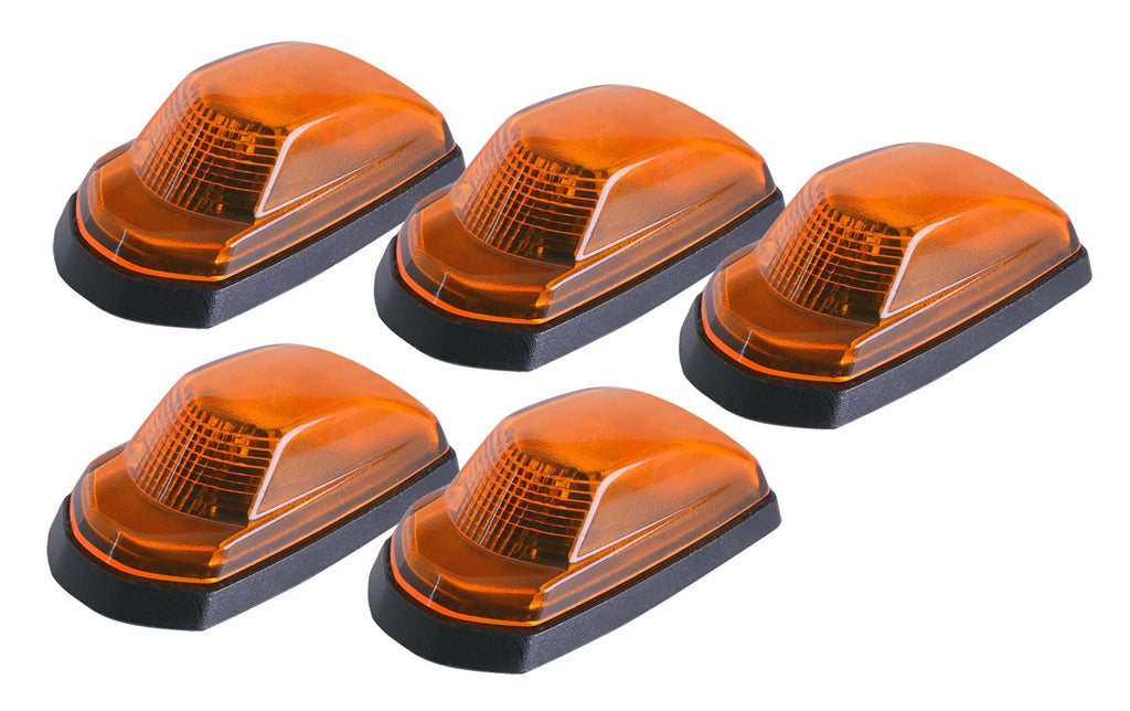 LED Amber Light Kit 17- UP Ford Super Duty Style