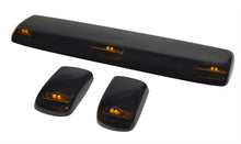 Load image into Gallery viewer, LED Amber 5 Light Kit Cab Lights