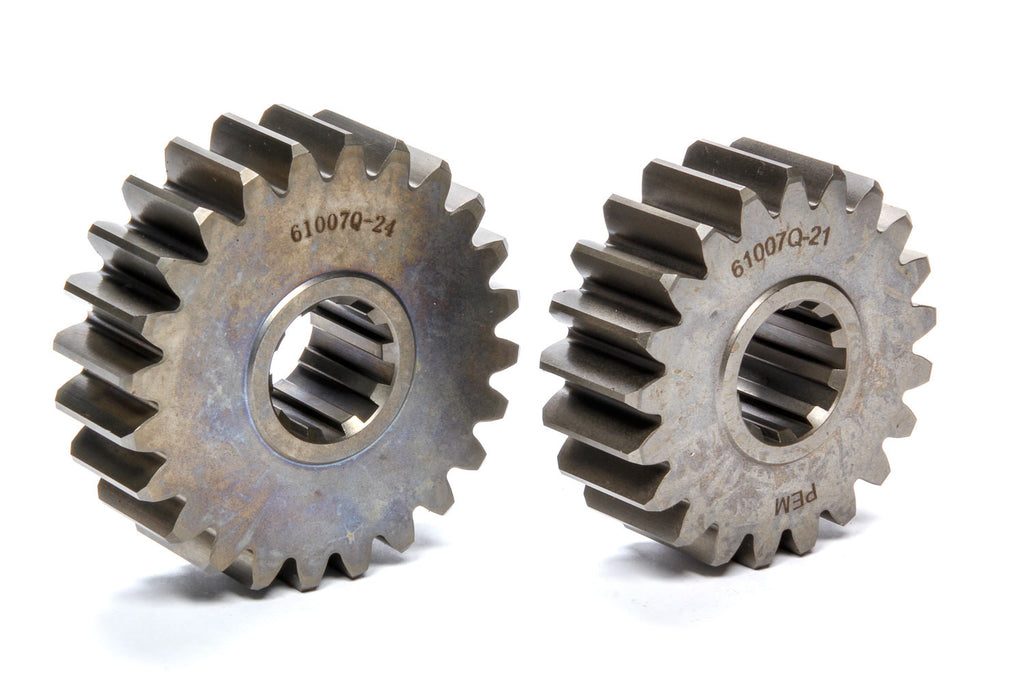 Standard Quick Change Gears