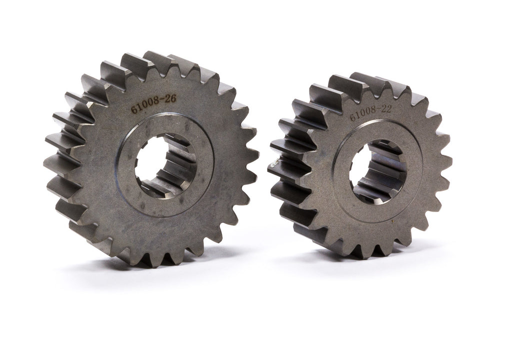 Standard Quick Change Gears