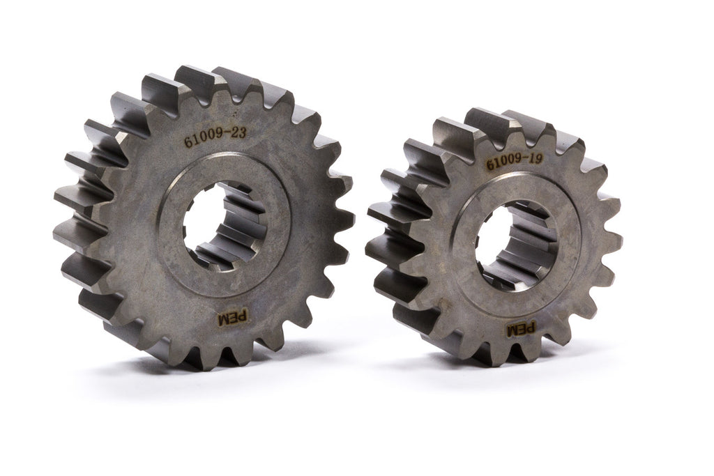 Standard Quick Change Gears