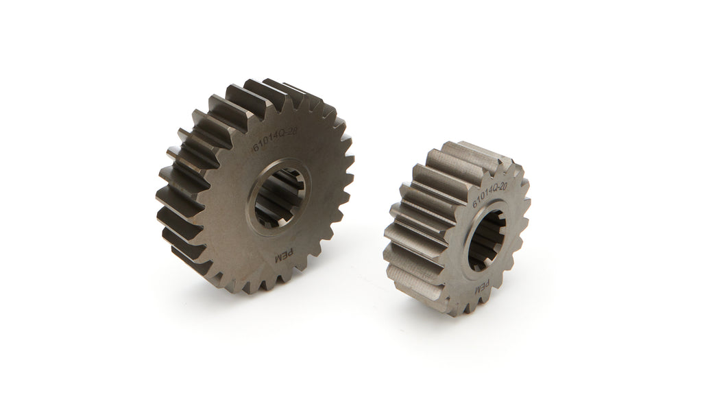 Standard Quick Change Gears Set 14Q