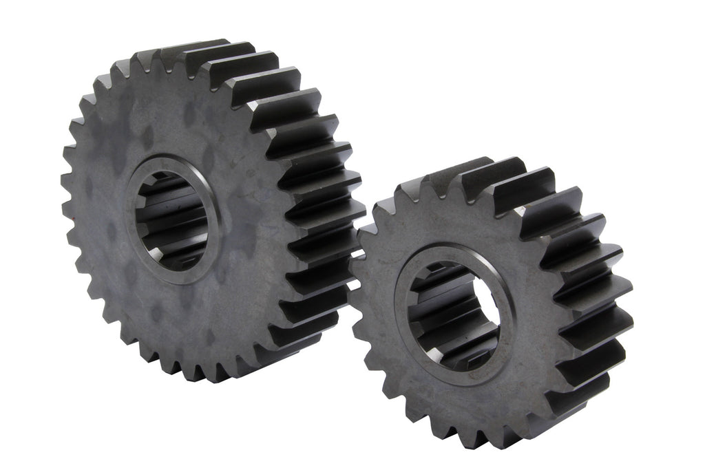 Standard Quick Change Gears