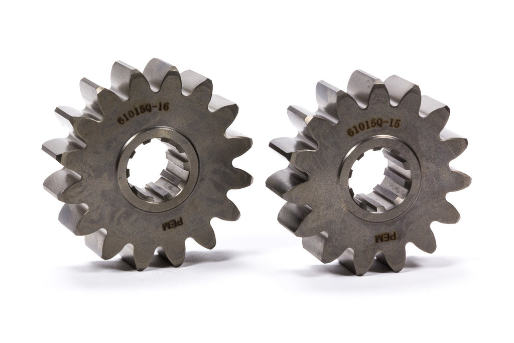 Standard Quick Change Gears