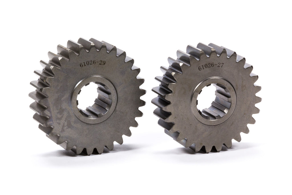 Standard Quick Change Gears