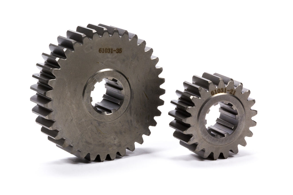 Standard Quick Change Gears