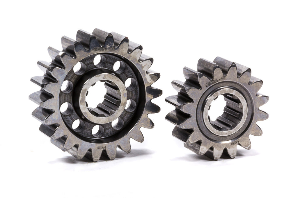 Premium Quick Change Gears