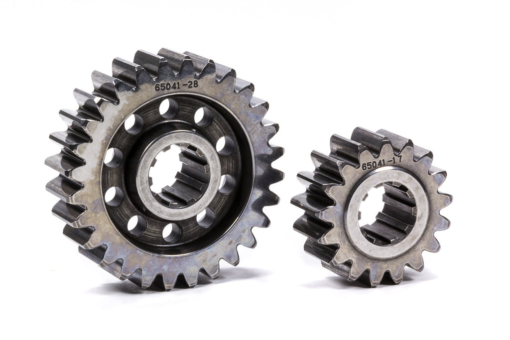 Premium Quick Change Gears