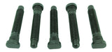 Wheel Stud Press In 5pc Kit 5/8in Coarse 3-3/4